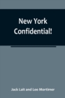 Image for New York Confidential!