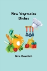 Image for New Vegetarian Dishes