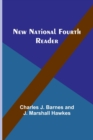 Image for New National Fourth Reader