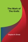 Image for The Mark of the Knife