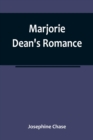 Image for Marjorie Dean&#39;s Romance