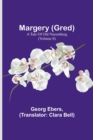 Image for Margery (Gred) : A Tale Of Old Nuremberg (Volume 8)
