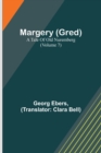Image for Margery (Gred) : A Tale Of Old Nuremberg (Volume 7)