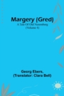 Image for Margery (Gred) : A Tale Of Old Nuremberg (Volume 4)