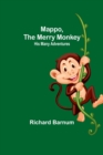Image for Mappo, the Merry Monkey