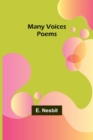 Image for Many Voices