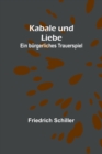 Image for Kabale und Liebe