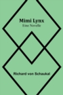 Image for Mimi Lynx : Eine Novelle