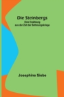 Image for Die Steinbergs : Eine Erzahlung aus der Zeit der Befreiungskriege