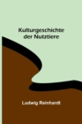 Image for Kulturgeschichte der Nutztiere
