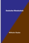 Image for Deutscher Mondschein
