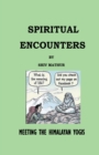 Image for Spiritual Encounters