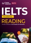 Image for IELTS Academic 2023 : Reading by Saviour Eduction Abroad Pvt. Ltd.