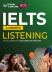 Image for IELTS Academic 2023 : Listening by Saviour Eduction Abroad Pvt. Ltd.