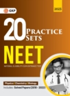 Image for NEET 2023