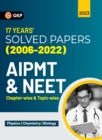 Image for Aipmt / Neet 2023