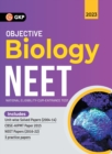 Image for NEET 2023 Objective Biology - Guide