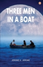 Image for Three Men in a Boat