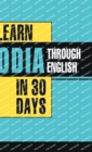 Image for Learn Odia Through English in 30 days