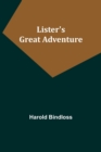Image for Lister&#39;s Great Adventure
