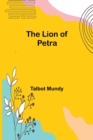 Image for The Lion of Petra