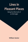 Image for Lines in Pleasant Places