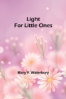 Image for Light for Little Ones