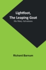 Image for Lightfoot, the Leaping Goat : His Many Adventures