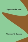Image for Lightfoot the Deer