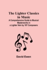 Image for The Lighter Classics in Music