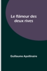 Image for Le flaneur des deux rives