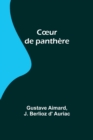 Image for Coeur de panthere