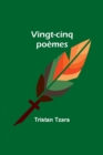 Image for Vingt-cinq poemes