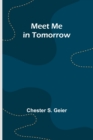 Image for Meet Me in Tomorrow