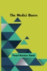 Image for The Medici Boots