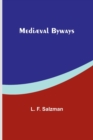 Image for Mediaeval Byways