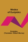 Image for Medea of Euripides