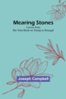 Image for Mearing Stones : Leaves from My Note-Book on Tramp in Donegal