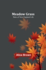 Image for Meadow Grass