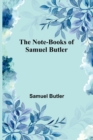 Image for The Note-Books of Samuel Butler