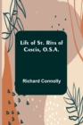Image for Life of St. Rita of Cascia, O.S.A.