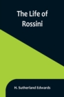 Image for The Life of Rossini