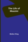 Image for The Life of Mazzini