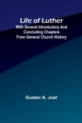 Image for Life of Luther