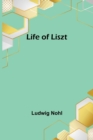 Image for Life of Liszt
