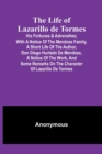 Image for The Life of Lazarillo de Tormes