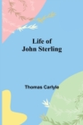 Image for Life of John Sterling