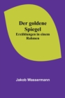 Image for Der goldene Spiegel