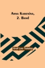 Image for Anna Karenina, 2. Band