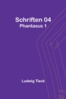 Image for Schriften 04 : Phantasus 1
